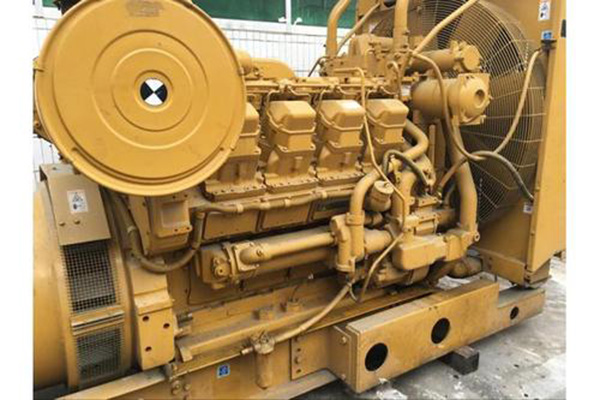 波密发电机出租