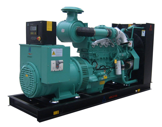 波密柴油发电机 波密柴油发电机