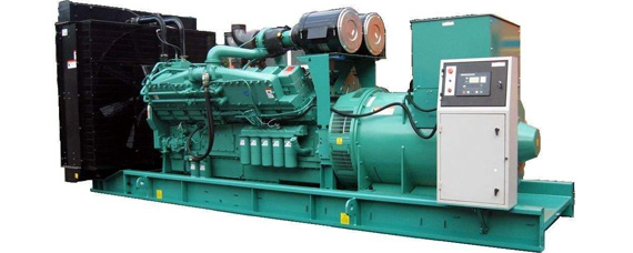波密柴油发电机 波密柴油发电机
