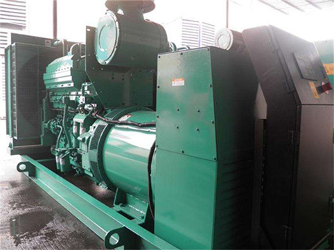 波密柴油发电机 波密柴油发电机