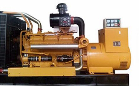 波密发电机出租