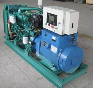 波密发电机出租