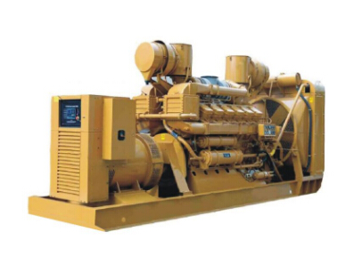 波密发电机出租