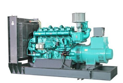 波密发电机出租