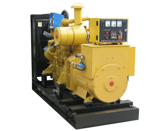 波密发电机出租