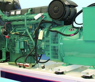 波密发电机出租